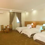 Almahmal Palestine Hotel