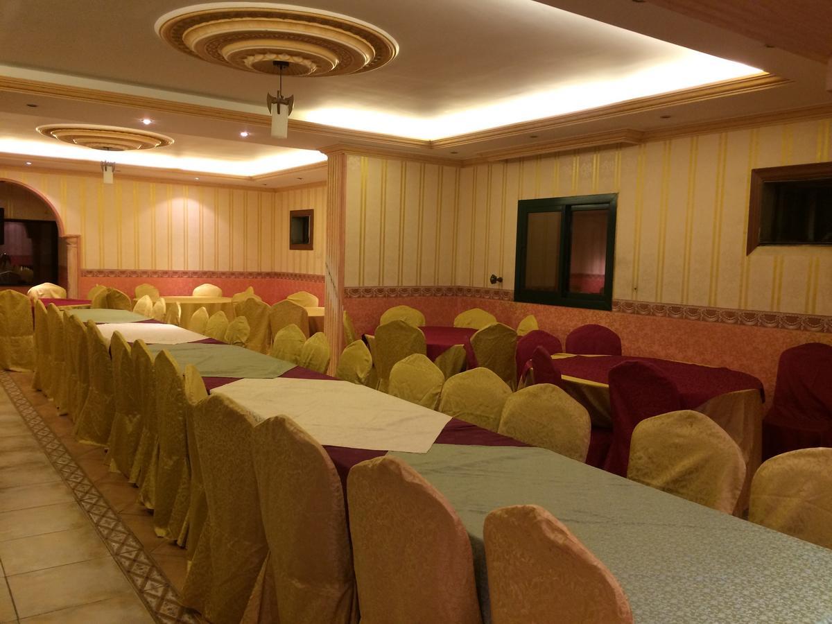 Al Mahmal Palestine 4* Jeddah