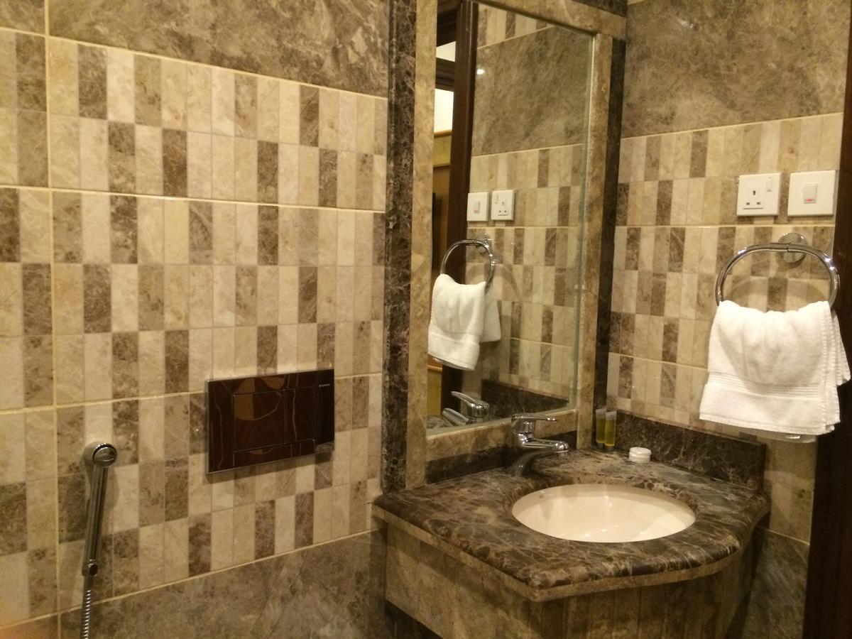 Hotel Al Mahmal Palestine