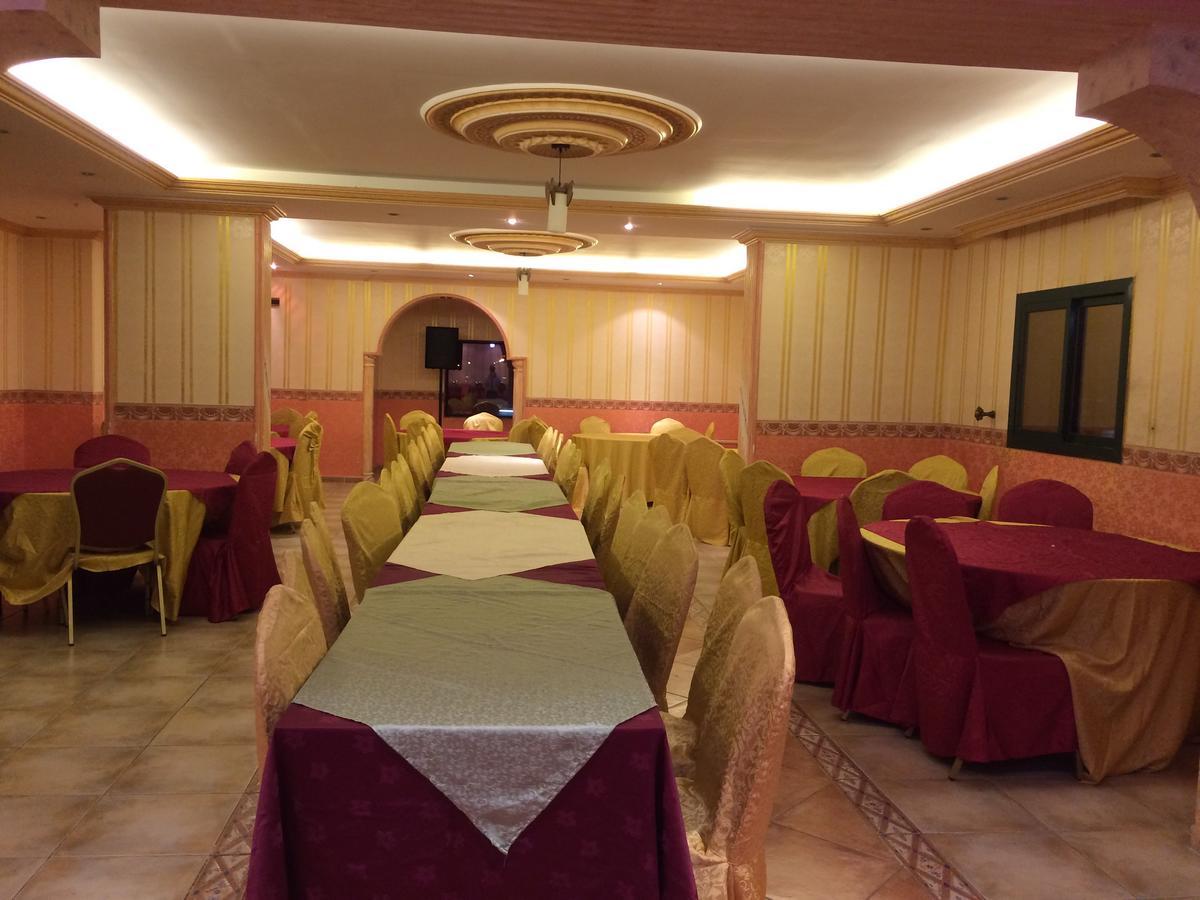 Hotel Al Mahmal Palestine Jeddah