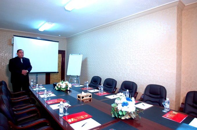 Al Mahmal Palestine Hotel 4*